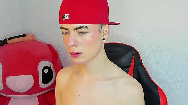 divine philp77 online show from November 22, 10:34 pm