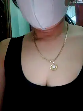 Annii68 online show from December 19, 5:43 am