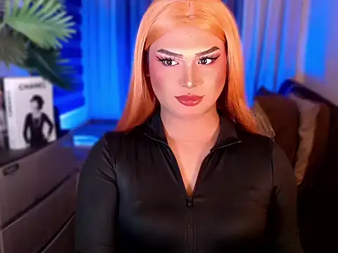 UrGoddess Sofia online show from February 4, 6:11 pm