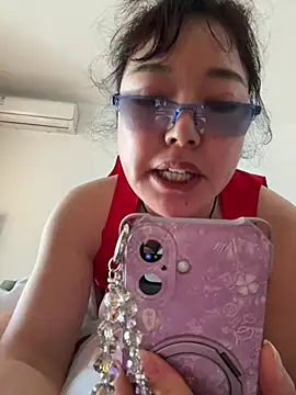 oo-shanshan online show from March 13, 12:34 am