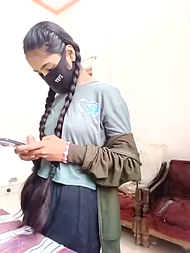 Riya 917 online show from January 7, 7:01 am