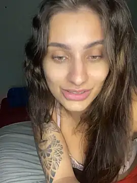 engelintense online show from March 19, 6:18 am