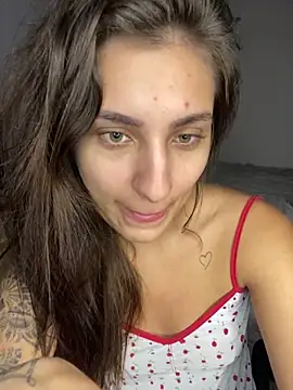 engelintense online show from April 27, 7:00 pm