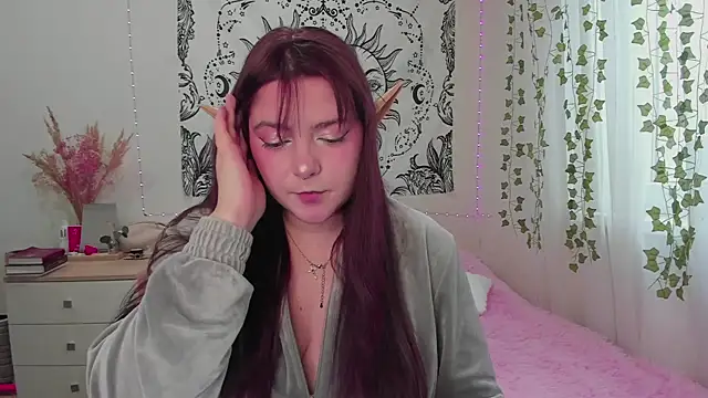 bambimay online show from January 10, 11:59 am