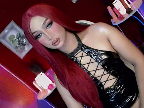 fuckable Thanya online show from January 11, 12:26 am