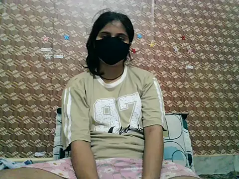 Anika Singh online show from July 1, 12:26 pm