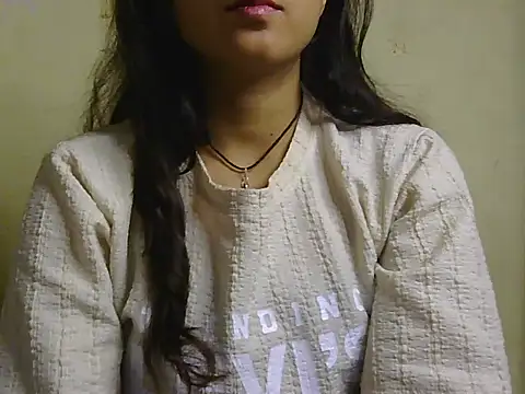 Anika Singh online show from February 3, 9:14 am