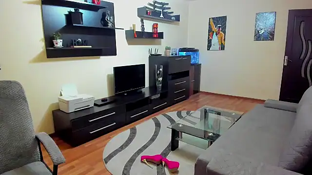 WTF Lexxy online show from March 29, 9:25 pm