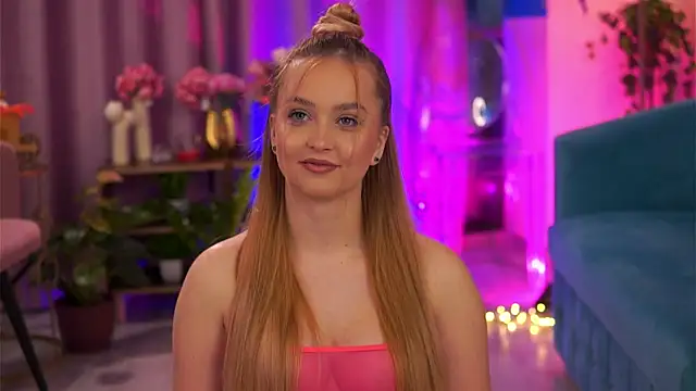 ElyssawetXX online show from November 26, 7:26 pm