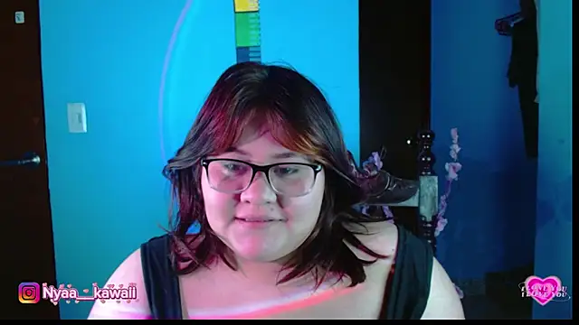 Nyaa kawaii online show from December 19, 6:27 am