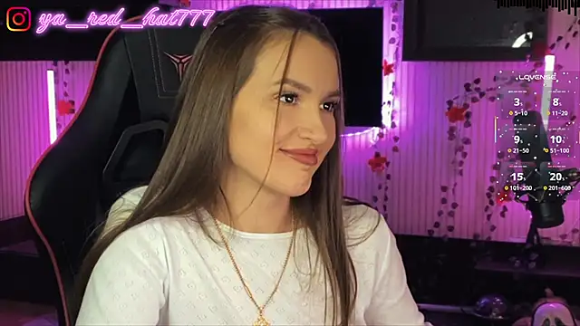 -RED HAT- online show from April 16, 8:08 pm