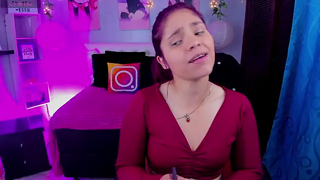 antonella emma online show from November 20, 1:01 pm