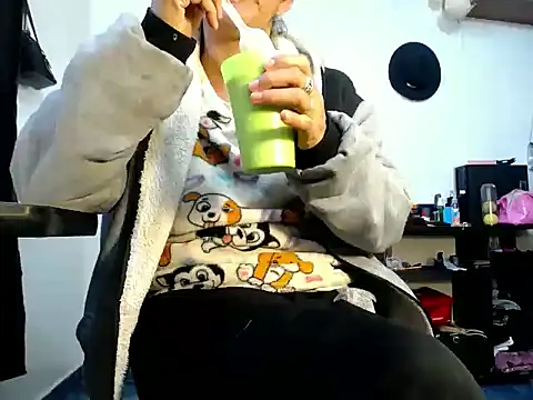 Tiff Dirty69 online show from January 7, 1:25 pm