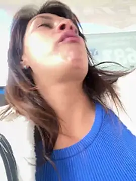 valeria absurdah online show from January 16, 8:38 pm