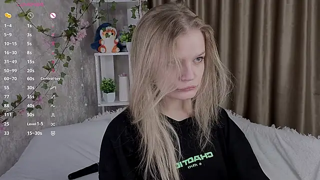 MicheleHonas online show from March 3, 5:41 pm