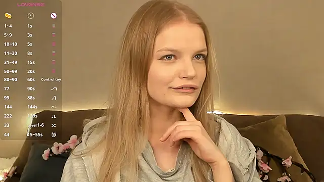 MicheleHonas online show from January 12, 6:02 pm