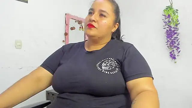  1Zoey online show from January 17, 10:17 pm