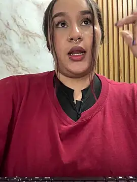 hot bbw  online show from November 18, 11:59 pm