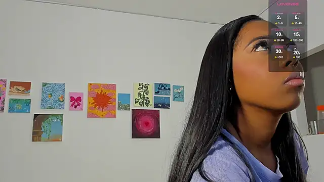 melody-22 online show from November 25, 2:08 pm