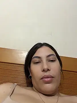 Anna Bitch Disgusting online show from June 13, 4:43 am