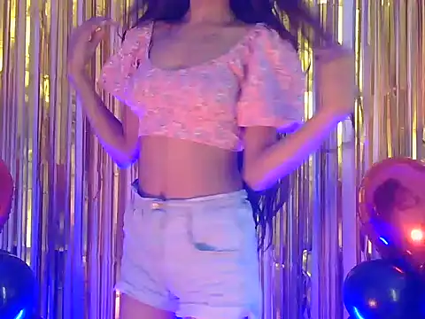 Aarruuuu online show from January 8, 7:23 am