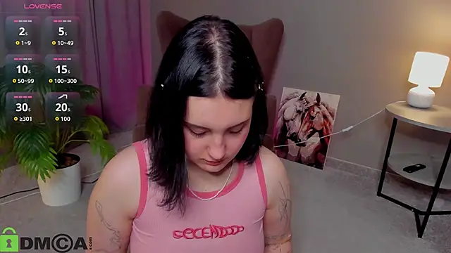 hey tessa online show from November 26, 11:22 am