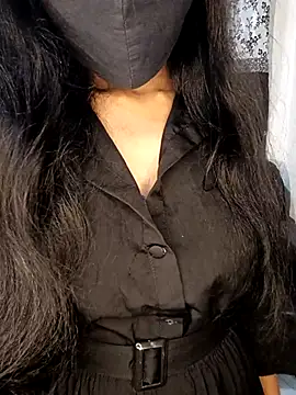 Angelic Princess online show from November 18, 12:06 pm