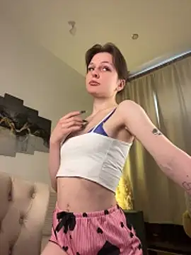 Shy Vivi online show from May 31, 1:28 pm