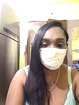 Dharshini98 online show from February 28, 7:52 am