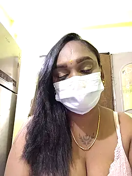 Dharshini98 online show from February 2, 7:46 pm