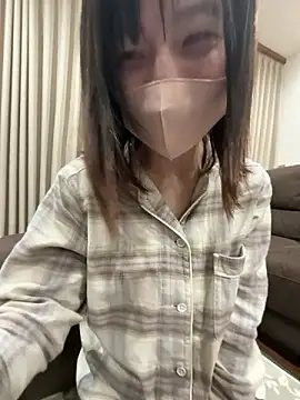 mayumichan13 online show from April 19, 8:33 pm