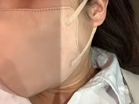 mayumichan13 online show from February 19, 8:40 pm