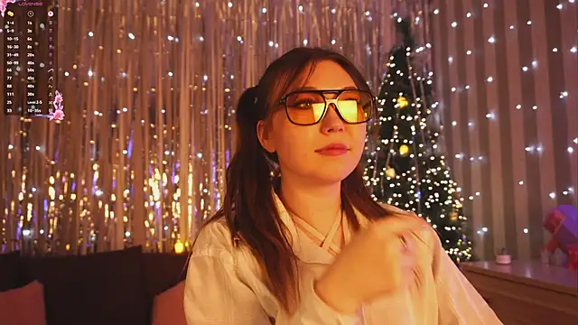 cheeky cherry  online show from January 7, 5:05 pm