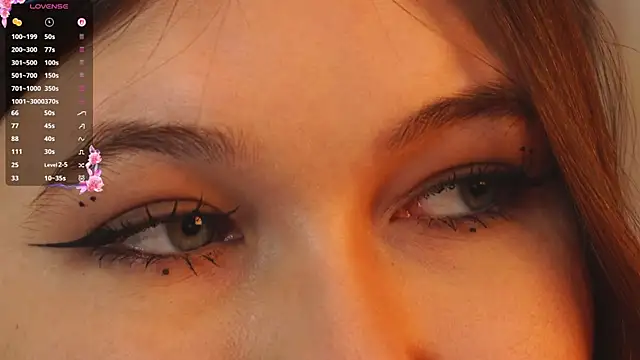 cheeky cherry  online show from November 23, 3:36 pm