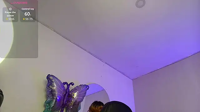 NinaSakura Eup online show from January 18, 11:50 am