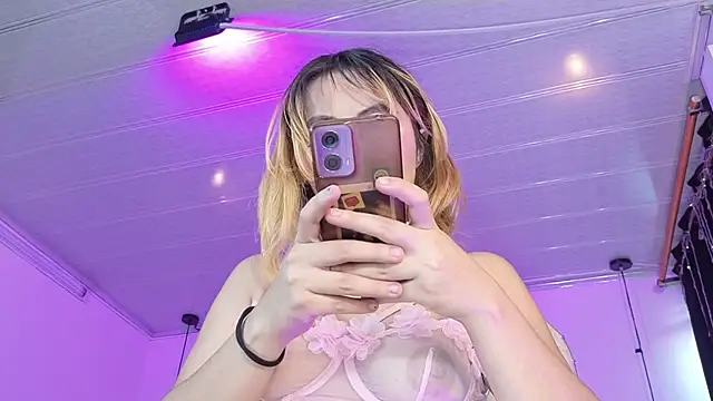 NinaSakura Eup online show from March 25, 12:19 pm