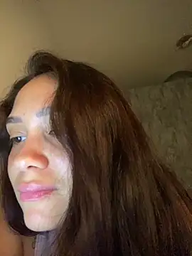 carolsapequinha online show from March 18, 12:10 pm