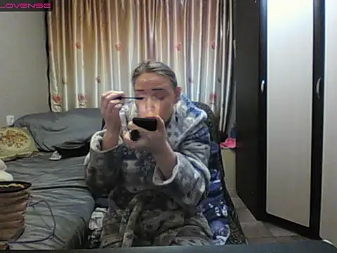 JenniDeep online show from January 16, 11:39 am