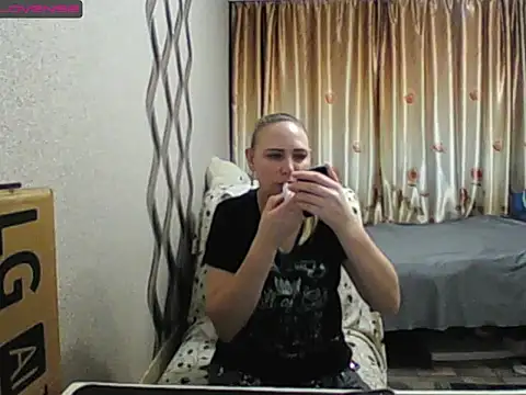 JenniDeep online show from November 22, 5:59 pm