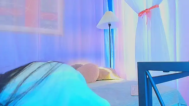 lizzy kane online show from March 23, 8:26 pm