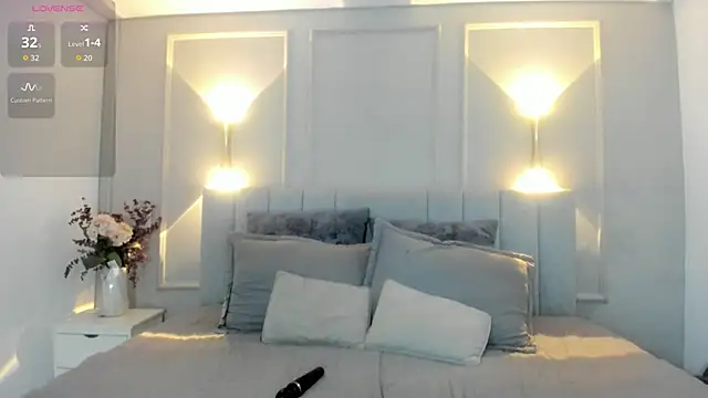 Dulce emi online show from March 25, 12:41 pm