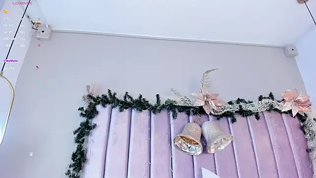 AnnaNoval 10 online show from November 27, 12:41 pm