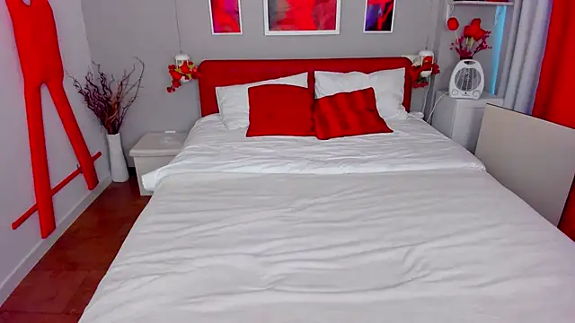 AlisenPlam online show from March 13, 7:42 am