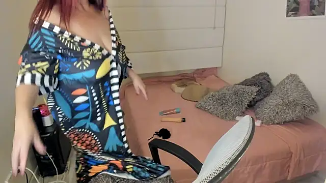 antoniasalas online show from March 6, 3:12 am