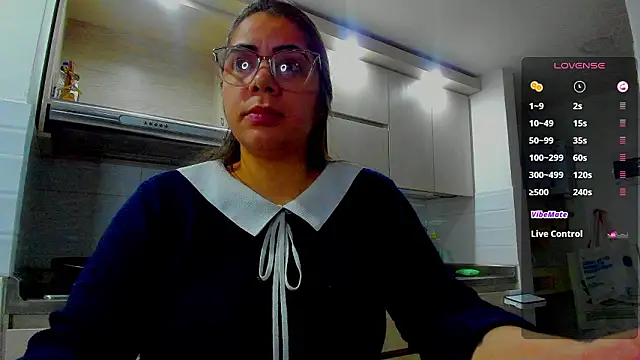 ava muse  online show from February 7, 2:04 am