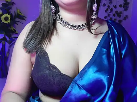 Saira Hotty online show from February 5, 3:42 am