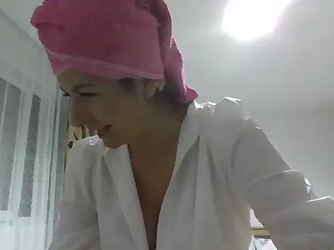 Elennbaby05 online show from November 20, 6:53 pm