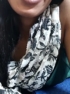 Asha devi90 online show from April 21, 1:42 am