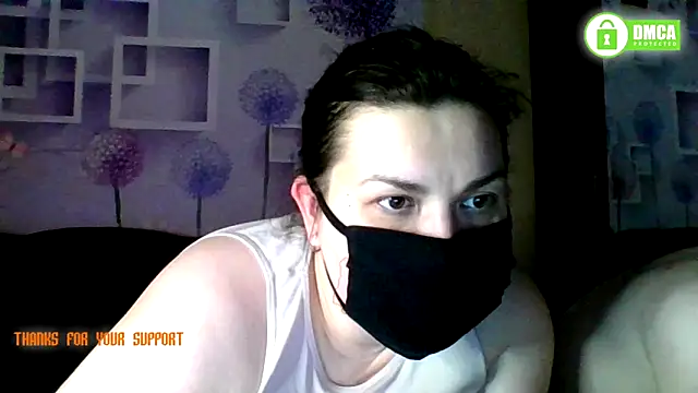 honey sweet couple online show from February 14, 8:11 pm