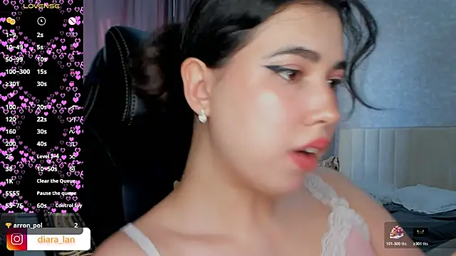 Diara 1an online show from March 14, 8:37 am